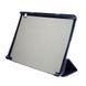 Чехол-книжка Zarmans Huawei Mediapad T5 10 черный 19533 фото 4