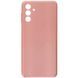 Задняя крышка для Samsung A047 Galaxy A04s бронзовая, Copper 33335 фото 3