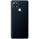 Задняя крышка для Oppo A15 CPH2185, A15s, A35 черная, Dynamic Black со стеклом камеры Оригинал Китай 29682 фото