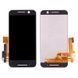 Дисплей HTC One S9 чорний 07467 фото 1