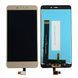 Дисплей для Xiaomi Redmi Note 4 Helio X20 MediaTek золотой 05330 фото 1