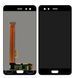 Дисплей для ZTE Nubia Z17 mini S NX589J черный Оригинал Китай 19129 фото