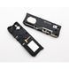 Динамик полифонический (Buzzer) Xiaomi Redmi Note 5A в рамке 11418 фото 1