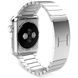 Ремешок для смарт-часов Apple Watch 42/44mm Link Bracelet Silver 14692 фото 2