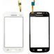 Сенсор (тачскрин) Samsung G350 Galaxy Star Advance Duos белый 01999 фото