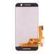 Дисплей HTC One S9 чорний 07467 фото 3
