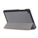 Чехол BeCover Smart Case Samsung T500,T505,T507 Galaxy Tab A7 10.4" Серый 21846 фото 2