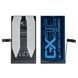 Аккумулятор GXQC Supercharged для Apple iPhone 14 усиленный 3580 mAh IC Original (без ошибки) 33080 фото 4
