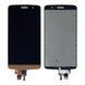 Дисплей для LG X190 Ray Dual Sim, Zone X180 золотистый 10340 фото