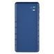 Задняя крышка для Samsung A013F Galaxy A01 Core синяя 22311 фото 2