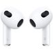 Наушники Apple AirPods 3 copy White 26880 фото 4