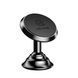 Автодержатель Usams US-ZJ023 Car Dashboard Magnetic Mobile Phone Holder черный 11132 фото 2