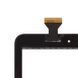 Сенсор (тачскрин) Samsung Galaxy Tab E T560, T561, T567 черный 02854 фото 4