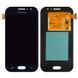 Дисплей для Samsung J110 Galaxy J1 Ace синій (GH97-17843C) Оригінал 02688 фото 4