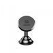 Автодержатель Usams US-ZJ023 Car Dashboard Magnetic Mobile Phone Holder черный 11132 фото 1