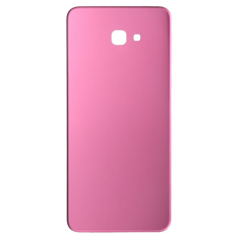 Задня кришка для Samsung J415F Galaxy J4 Plus (2018) рожева 15115 фото