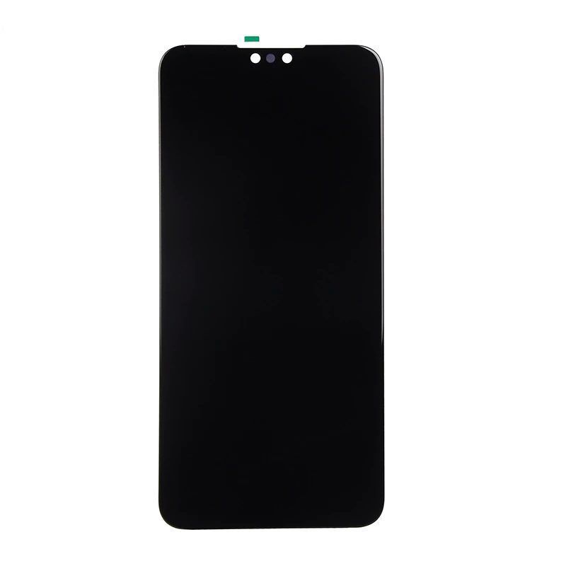 Дисплей для Huawei Y9 2019 (JKM-L23, JKM-LX3), Enjoy 9 Plus черный Оригинал Китай 13903 фото