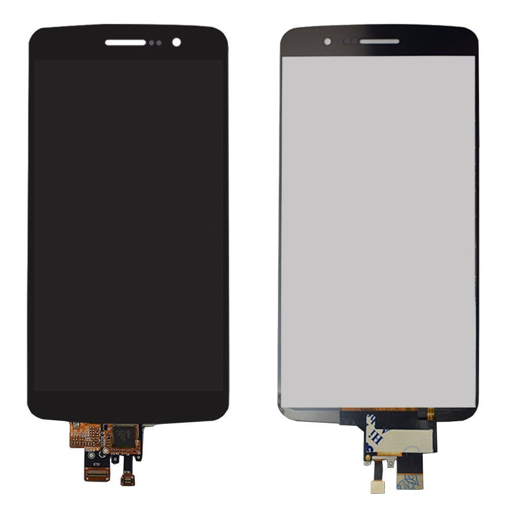 Дисплей для LG X190 Ray Dual Sim, Zone X180 серый, Titan Black 10408 фото