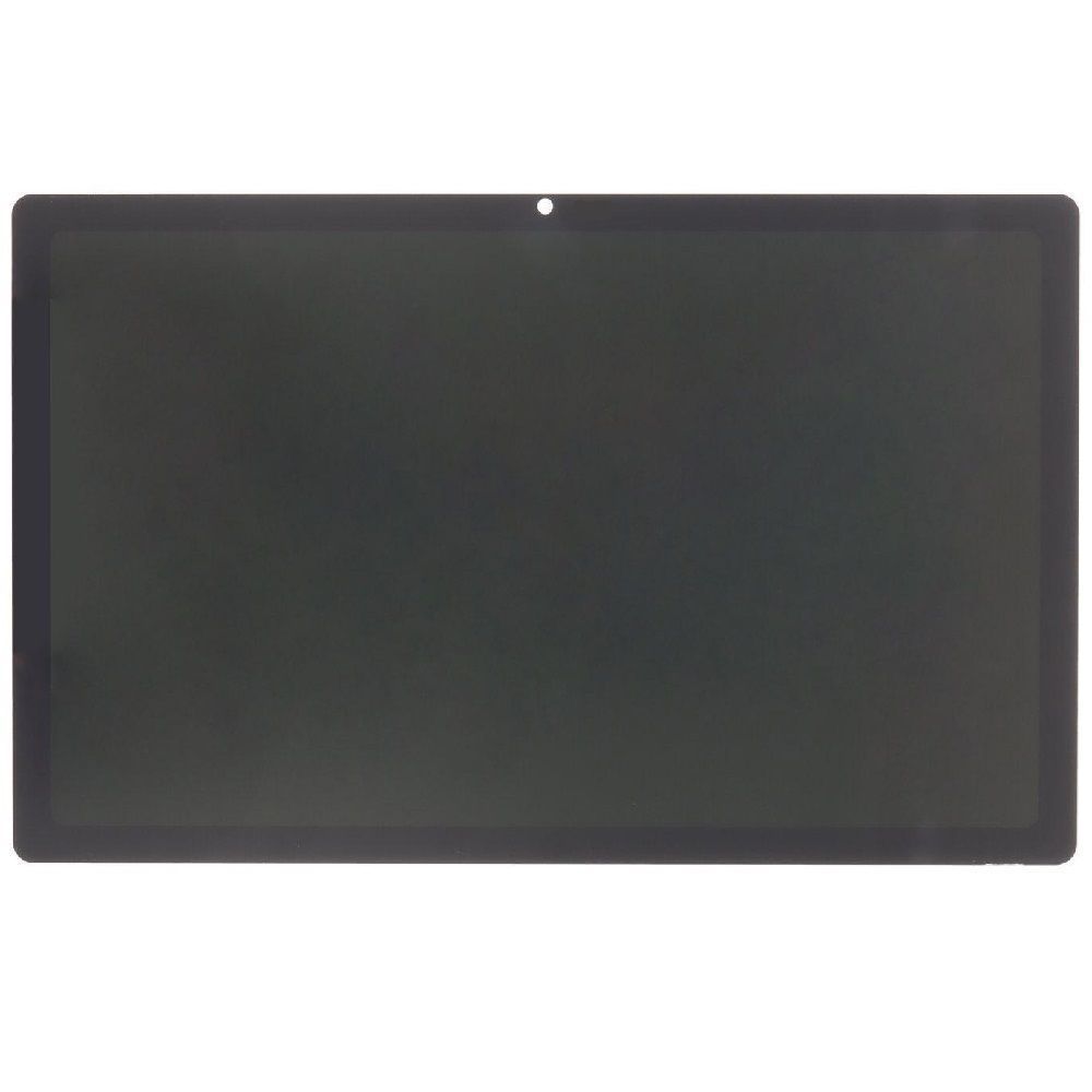 Дисплей для Blackview Oscal Pad 60, Pad 70 Tab 8 Wi-Fi черный 31675 фото