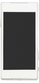 Дисплей Sony E6603, E6653, E6683 Xperia Z5 Dual и рамкой белый Оригинал Китай 23054 фото