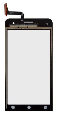 Сенсор (тачскрин) Asus ZenFone 5 Lite (A502CG) черный 05610 фото