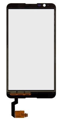 Сенсор (тачскрин) Sony E2104, E2105, E2114, E2115, E2124 Xperia E4 белый Оригинал Китай 05854 фото