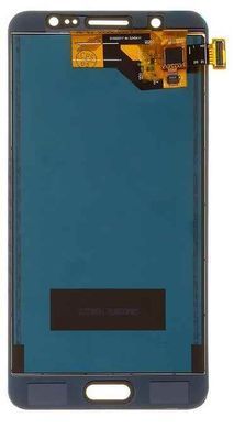 Дисплей для Samsung J510 Galaxy J5 (2016), J510F, J510FN золотой TFT копия с регулировкой яркости 12945 фото