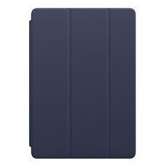 Чехол-книжка Smart Case Cover Apple iPad Pro 11 2018 A1934, A1979, A2013 Midnight Blue 17909 фото