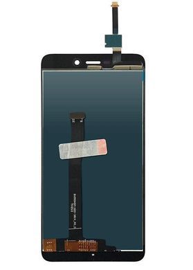 Дисплей для Xiaomi Redmi 4A білий Оригінал Китай 13064 фото