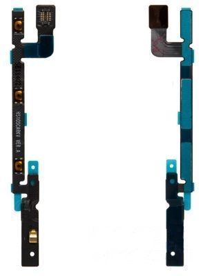 Шлейф для Huawei Ascend Mate 2 MT2-L03 з кнопками ввімкнення і регулювання гучності 03659 фото