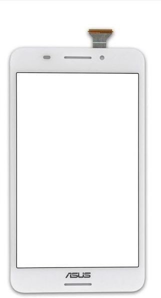 Сенсор (тачскрин) Asus Fonepad 7 ME375, FE375, K019 белый 22074 фото