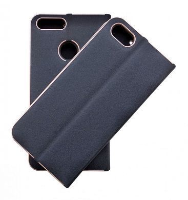 Чехол-книжка Florence TOP №2 Xiaomi Redmi Note 5A черный 13691 фото