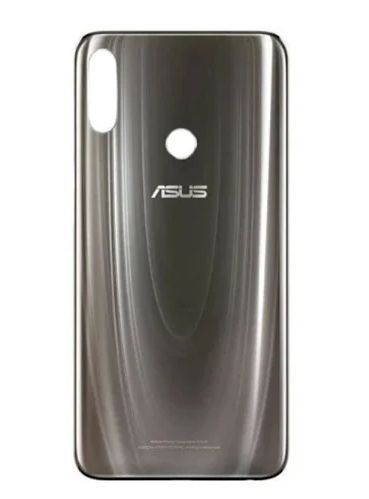 Задняя крышка для Asus ZenFone Max Pro M2 ZB631KL серая, Оригинал Китай 22591 фото