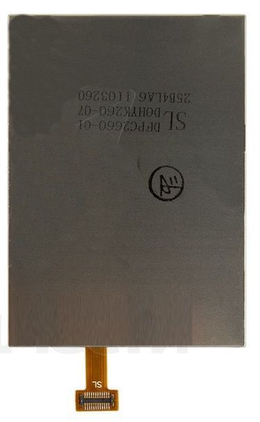 Дисплей для Nokia C2-02, C2-03, C2-06, C2-07, C2-08 Оригинал Китай 01423 фото