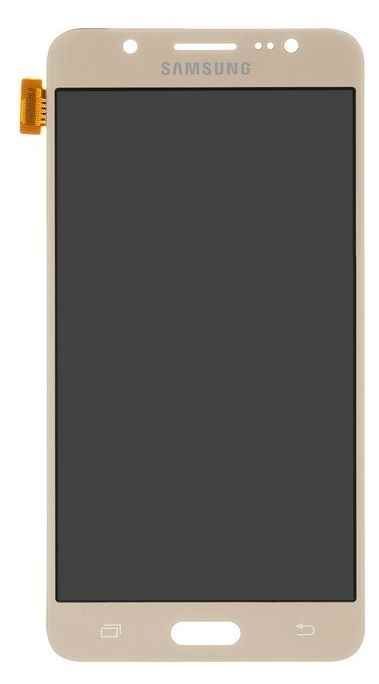 Дисплей для Samsung J510 Galaxy J5 (2016), J510F, J510FN золотой TFT копия с регулировкой яркости 12945 фото