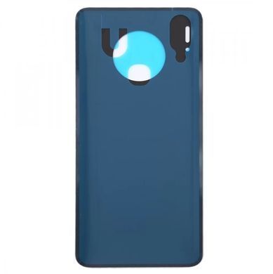 Задня кришка для Huawei Mate 30 2019 чорна 23410 фото