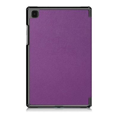 Чехол BeCover Smart Case Samsung T500,T505,T507 Galaxy Tab A7 10.4" Пурпурный 21847 фото
