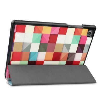 Чехол BeCover Smart Case Samsung T500,T505,T507 Galaxy Tab A7 10.4" Square 21382 фото