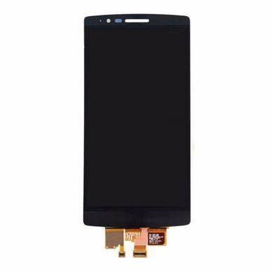 Дисплей для LG H955 G Flex 2 сірий 02981 фото
