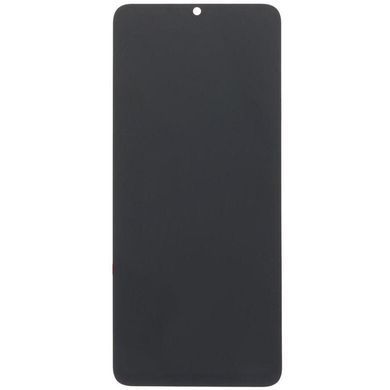 Дисплей для Xiaomi Redmi A3 23129RN51X, 23129RN51H, Poco C61 черный Оригинал Китай (HD) FLYCDI 32884 фото