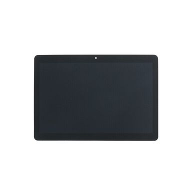 Дисплей для Huawei MediaPad T3 10.0 (AGS-L09) черный 13144 фото