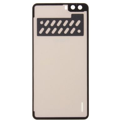 Задня кришка для Huawei Honor 6 Plus (PE-TL10) золотиста 11885 фото