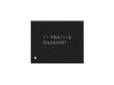 Мікросхема управління зарядкою SN2600B1, B2 U3300 для iPhone XR, iPhone XS, iPhone XS Max 20134 фото