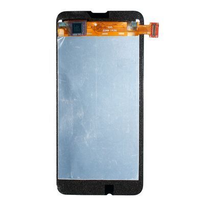Дисплей для Nokia Lumia 530 RM-1019 черный Оригинал Китай 07897 фото