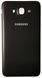 Задняя крышка для Samsung J700H/DS Galaxy J7 (2015) черная Оригинал Китай 08416 фото