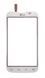 Сенсор (тачскрин) LG D325 Optimus L70 Dual SIM белый 02283 фото 1