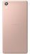 Задняя крышка для Sony F8131 Xperia X Performance, F8132 розовая, Rose Gold Оригинал Китай 08518 фото