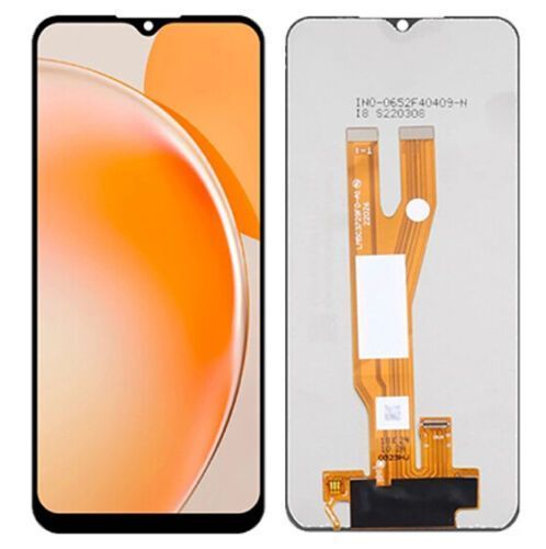 Дисплей для Samsung A045 Galaxy A04 2022 чорний (GH81-22731B) Оригінал 27451 фото