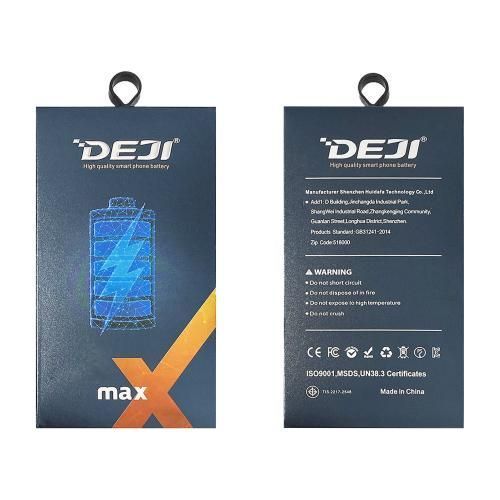 Аккумулятор BM3L Deji для Xiaomi Mi 9 3300mAh, Хайкопия 32126 фото
