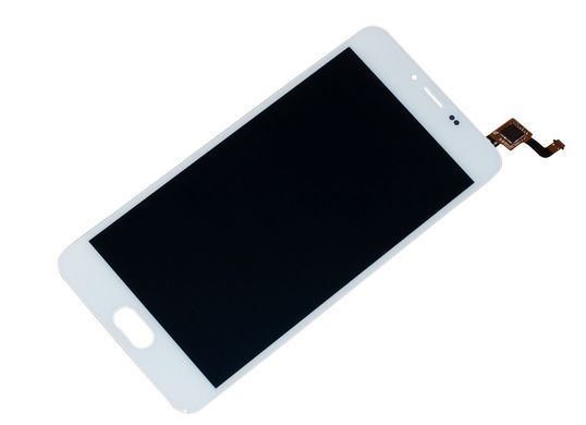Дисплей для Meizu M5 M611 белый 05878 фото